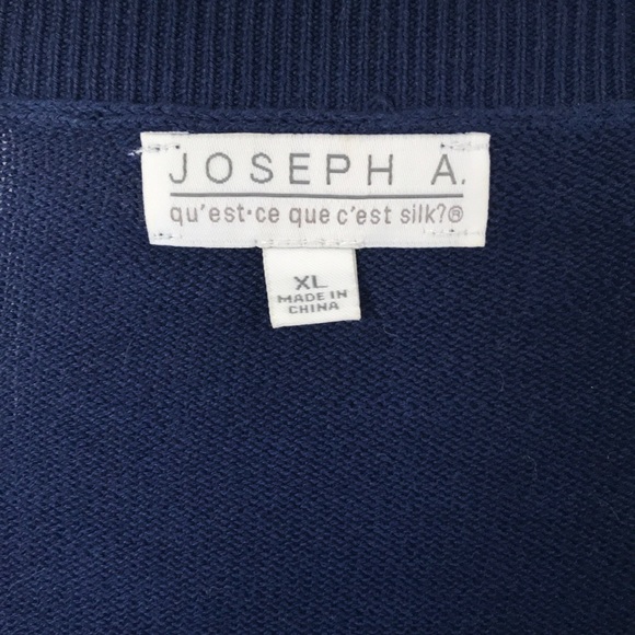 Joseph A Cardigan - Picture 6 of 6